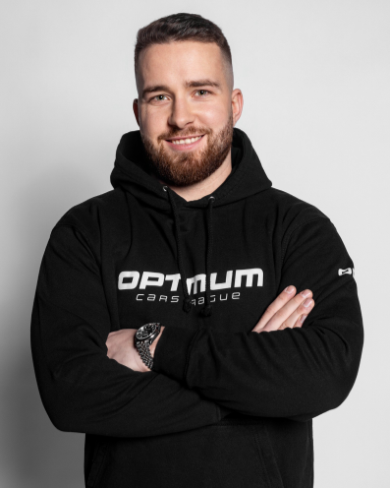 Jakub Hošek