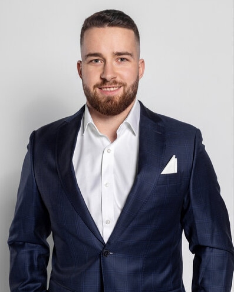 Jakub Hošek
