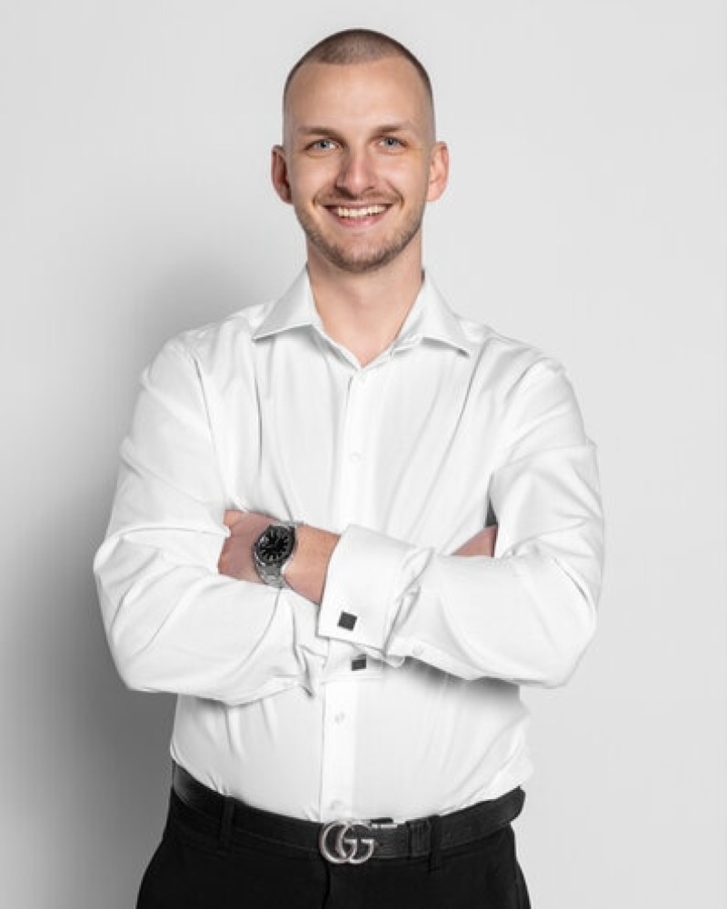 Filip Schön