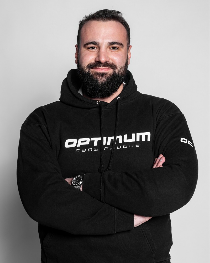 Filip Karlík