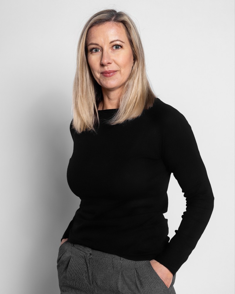 Petra Hošková