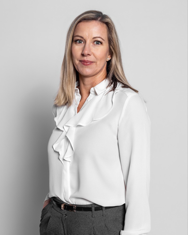 Petra Hošková