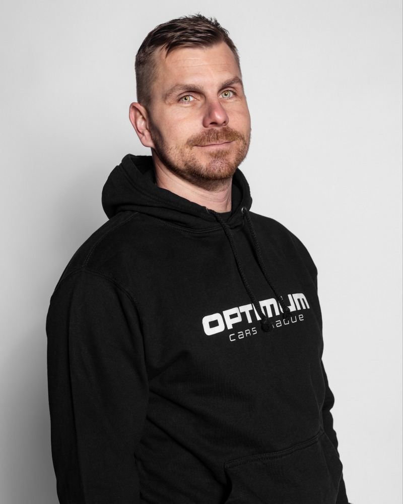 Martin Reich