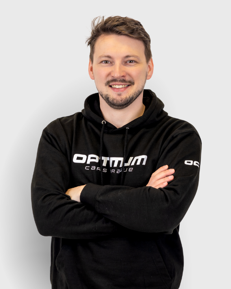 Daniel Petrák