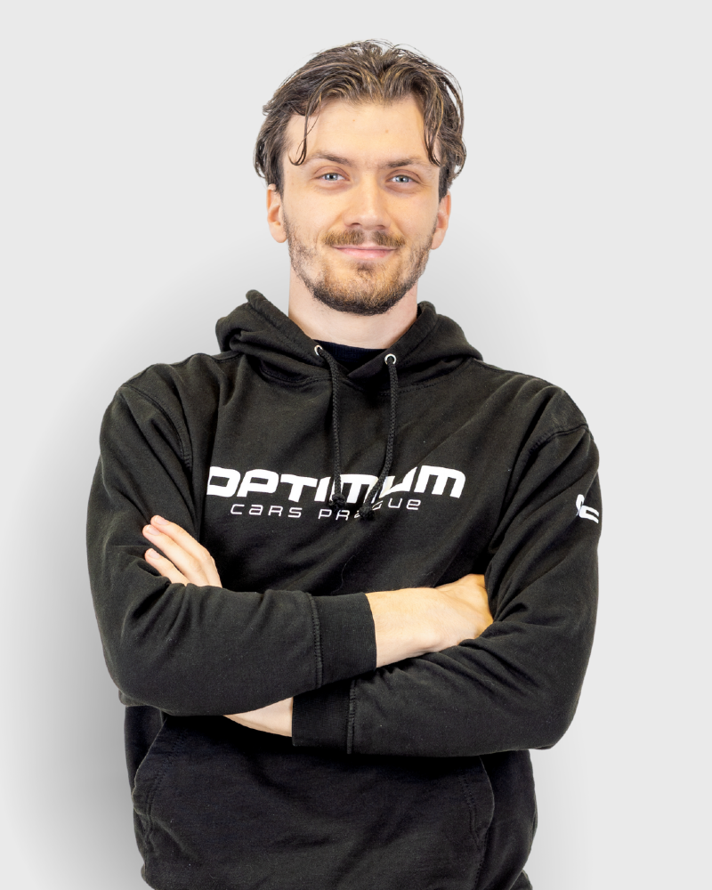 Adam Hejl