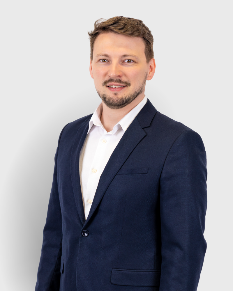 Daniel Petrák