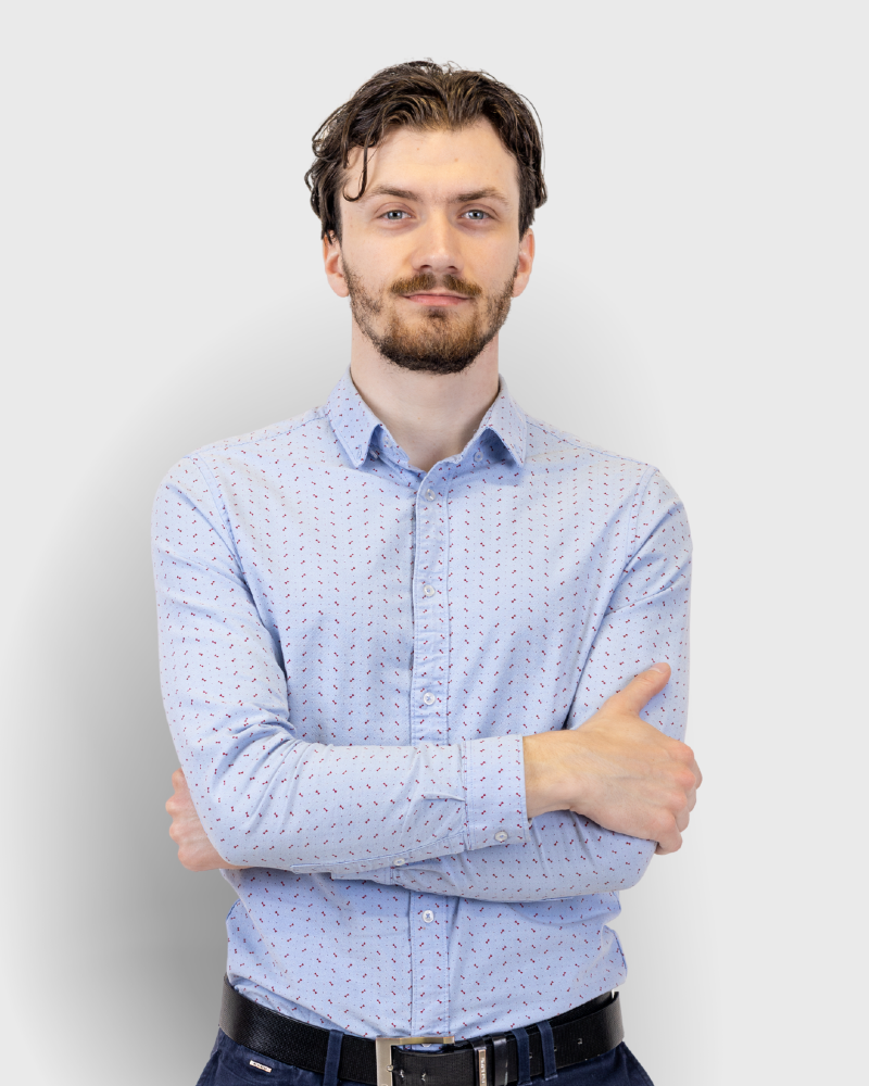 Adam Hejl